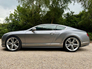 2012 BENTLEY CONTINENTAL *Sale Agreed* GT 6.0 W12 