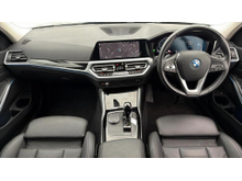 2022 BMW 3 Series 2L Hybrid For Sale Images