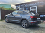 2024 AUDI Q5 SPORTBACK 50 TFSI E QUATTRO S LINE