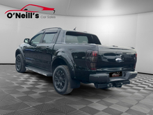 2020 Ford Ranger 2L Diesel For Sale Images
