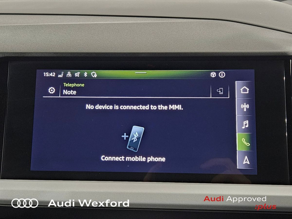 Audi Q4 e-tron 40 Advance Auto — thumbnail 17