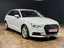 2018 AUDI A3 1.4 TFSI PETROL AUTO - REVERSE CAMERA - PARKING SENSORS - CRUISE CONTROL