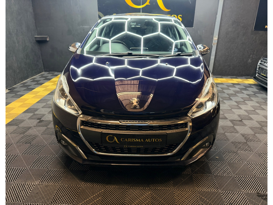 Peugeot 208 208 Puretech Automatic — thumbnail 3