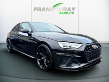 2021 Audi A4 2L Diesel Hybrid For Sale Images
