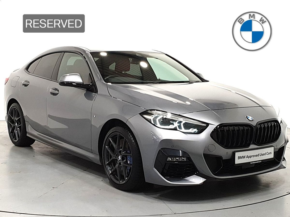 2023 BMW 2 Series 1.5L Petrol For Sale Images