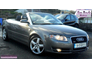 2006 AUDI A4 CABRIO 2.0 TFSI 200BHP SPORT AUTO........NCT 07/25......TAXED 02/25