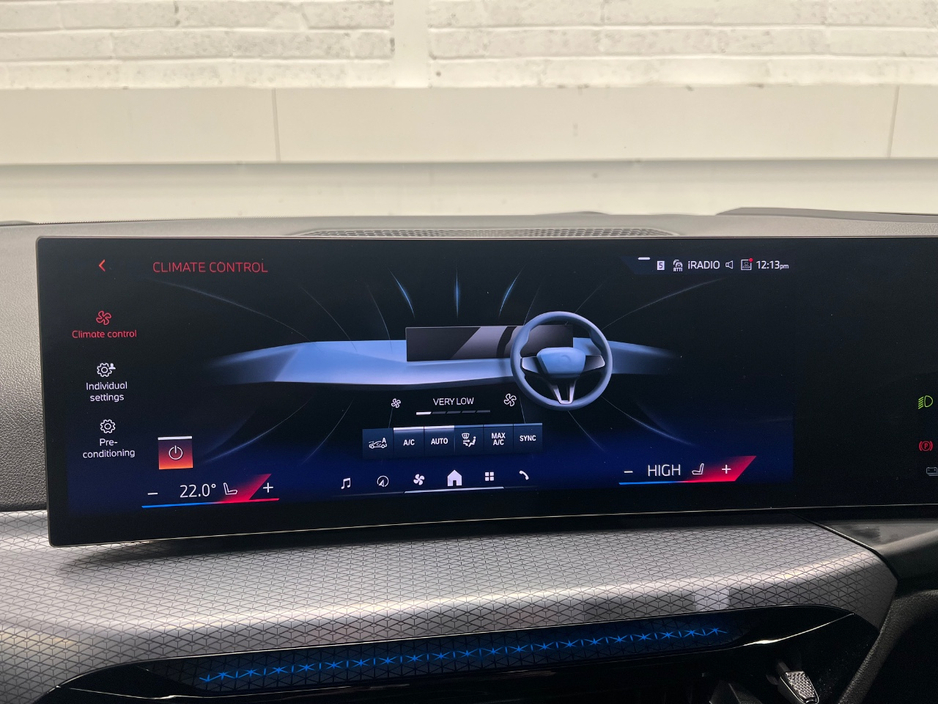 2025 BMW i4 0L Electric For Sale Images