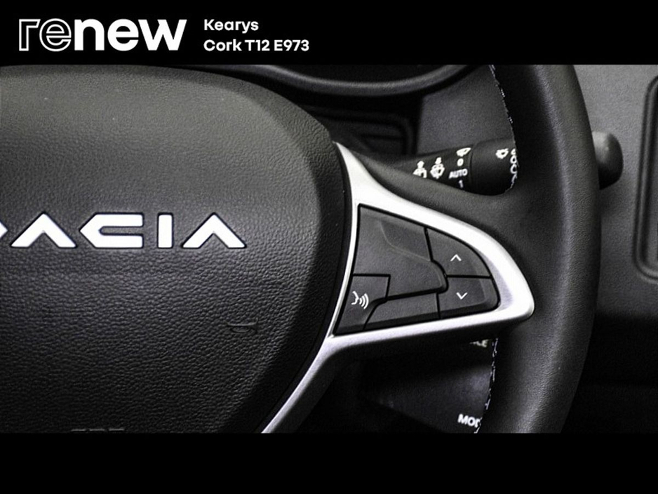 Dacia Duster Journey TCe 150 4x2 Auto EDC NBI — thumbnail 18