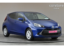 Toyota Aqua *VIP SPECIAL*1.5 VVT-i HYBRID *NEW MODEL*REVERSE CAM*