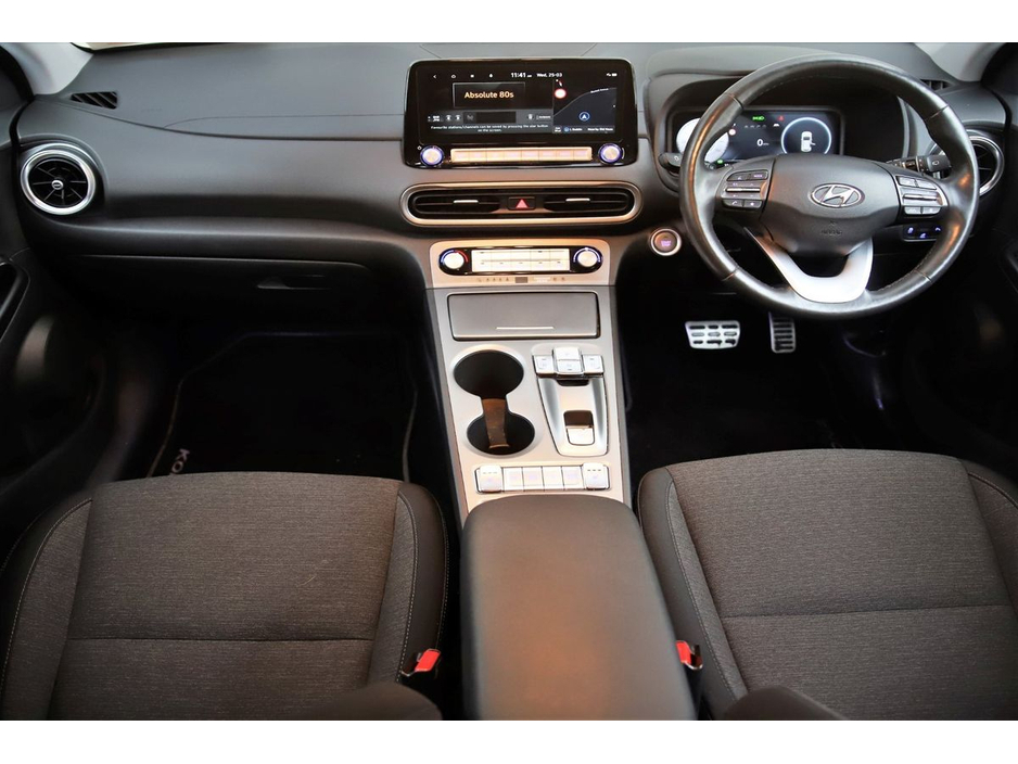 Hyundai Kona EV PREMIUM — thumbnail 14