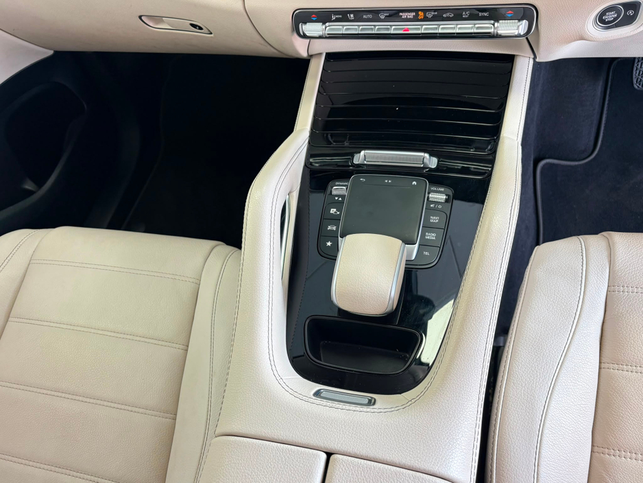 2022 Mercedes-Benz GLE Class 2L Diesel Hybrid For Sale Images