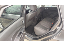 2017 Ford Fiesta 1.5L Diesel For Sale Images