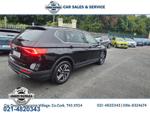 2019 SEAT Tarraco 1.5L Petrol For Sale Images