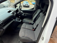 2021 Citroen Berlingo 1.5L Diesel For Sale Images
