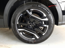 2026 Peugeot 5008 0L Electric For Sale Images