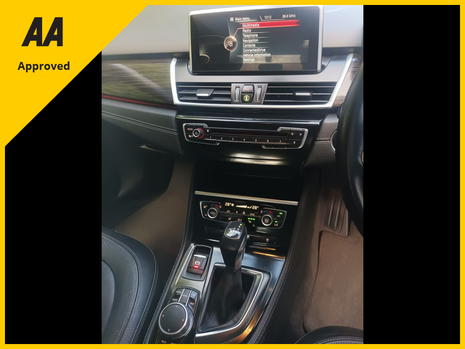 2017 BMW 2 Series 2L Diesel For Sale Images