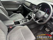 2023 Skoda Kodiaq 2L Diesel For Sale Images