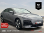 2025 AUDI A6 SPORTBACK E-TRON 210,00 kW