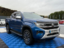 2024 VOLKSWAGEN AMAROK AVENTURA V6 - 3.0L DIESEL - AUTO - 2 YEAR WARRANTY - CAR NUMBER:1422