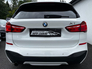 2017 BMW X1 SDRIVE18I MSPORT AUTO LOW KM SKY VIEW