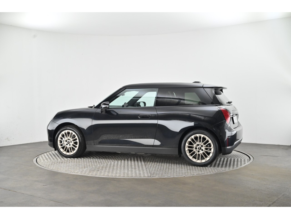 2025 MINI Cooper 0L Electric For Sale Images