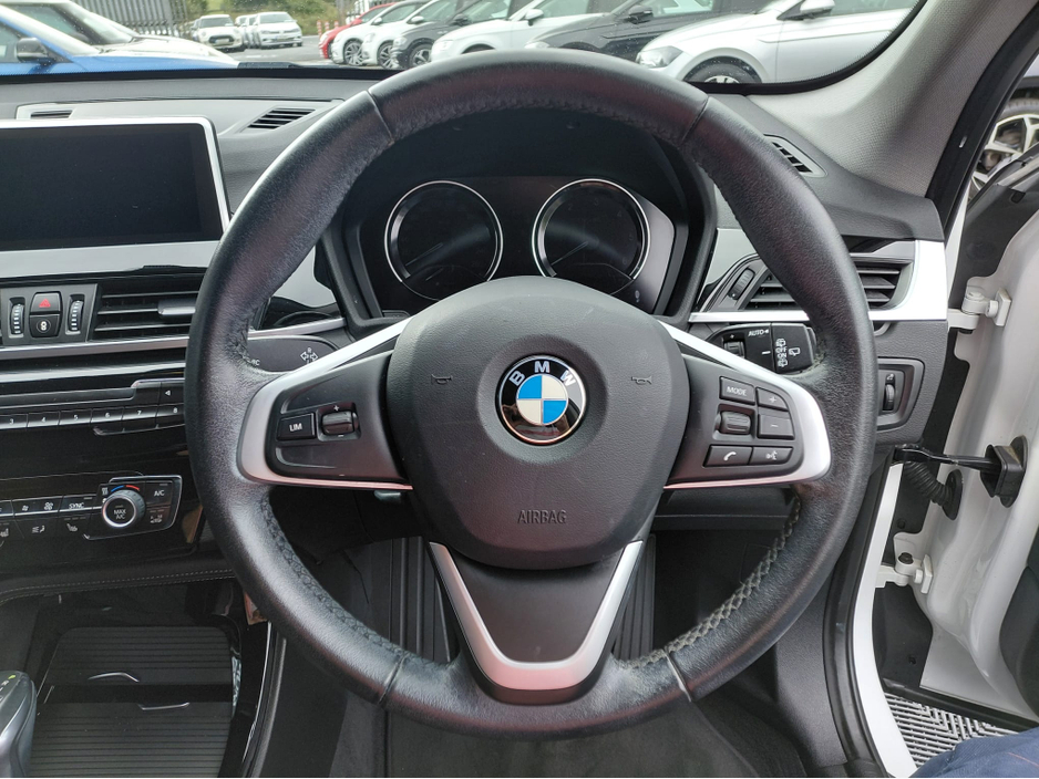 2019 BMW X1 2L Diesel For Sale Images