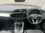2025 AUDI Q3 Audi Q3 SE 35 TFSI 150 PS S tronic