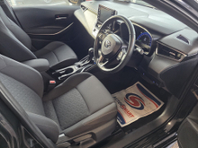 2023 Toyota Corolla 1.8L Petrol Hybrid For Sale Images