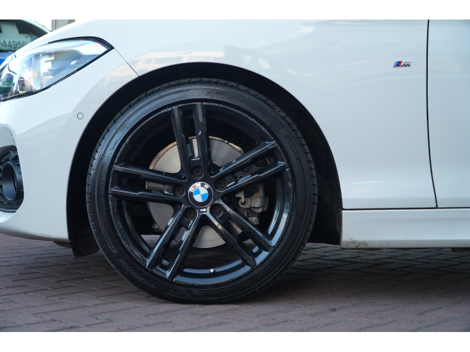 BMW 1 Series 118I MSPORT SHADOW EDITION 1.5 PETROL 5DR AUTO F20 // IMMACULATE CONDITION//ONE OWNER CAR//BUY WITH CONFIDENCE AA AND SIMI APPROVED DEALER 2026 // FINANCE ARRANGED // ALL TRADE INS WELCOME // — thumbnail 21