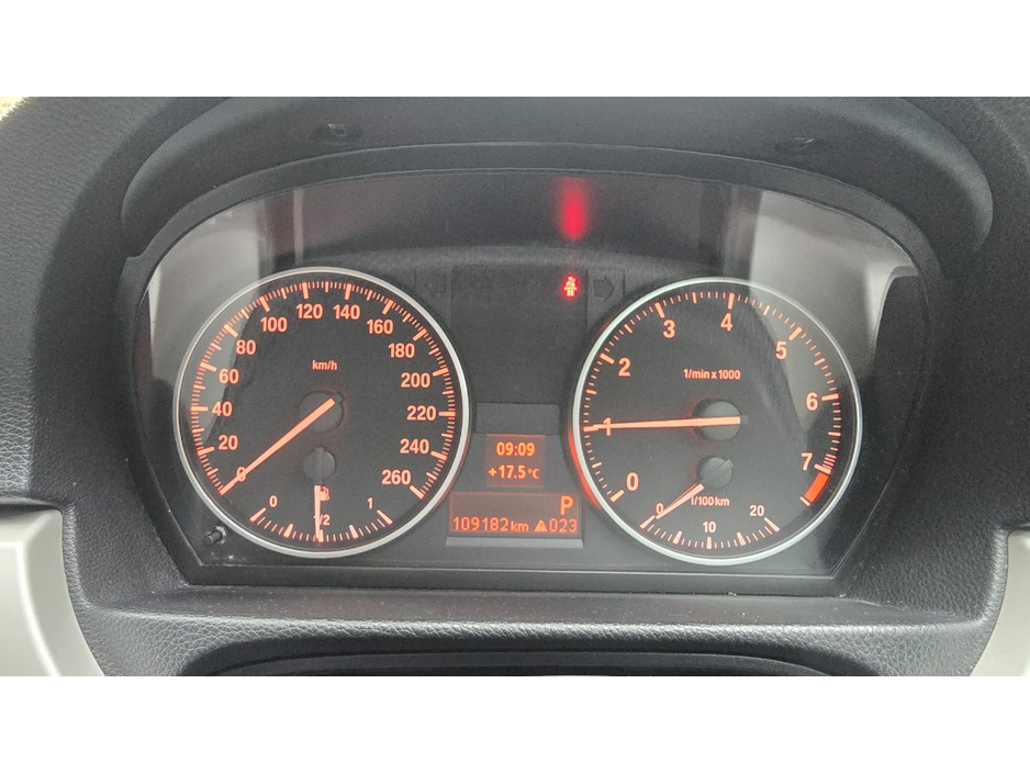 BMW 3 Series I SE Z301 2DR AUTO — thumbnail 13