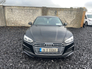2019 AUDI A5 2.0 TFSI S LINE 40 190PS AUTO COUPE