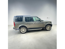 2014 Land Rover Discovery 3L Diesel For Sale Images