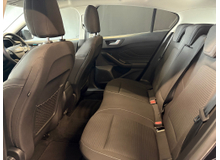 2021 Ford Focus 1.5L Diesel For Sale Images