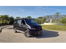 2020 Volkswagen Transporter Kombi 2L Diesel For Sale Images