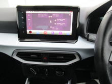 2023 SEAT Arona 1L Petrol For Sale Images