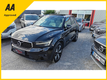 2022 Volvo XC40 1.5L Petrol Plug-in Hybrid For Sale Images