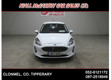 2018 Ford Fiesta 1.0L Petrol For Sale Images
