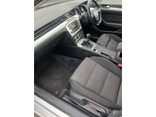 2016 Volkswagen Passat 2L Diesel For Sale Images