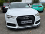 2015 AUDI A6 2.0 TDI S LINE ULTRA 187BHP 4DR AUTO 2.