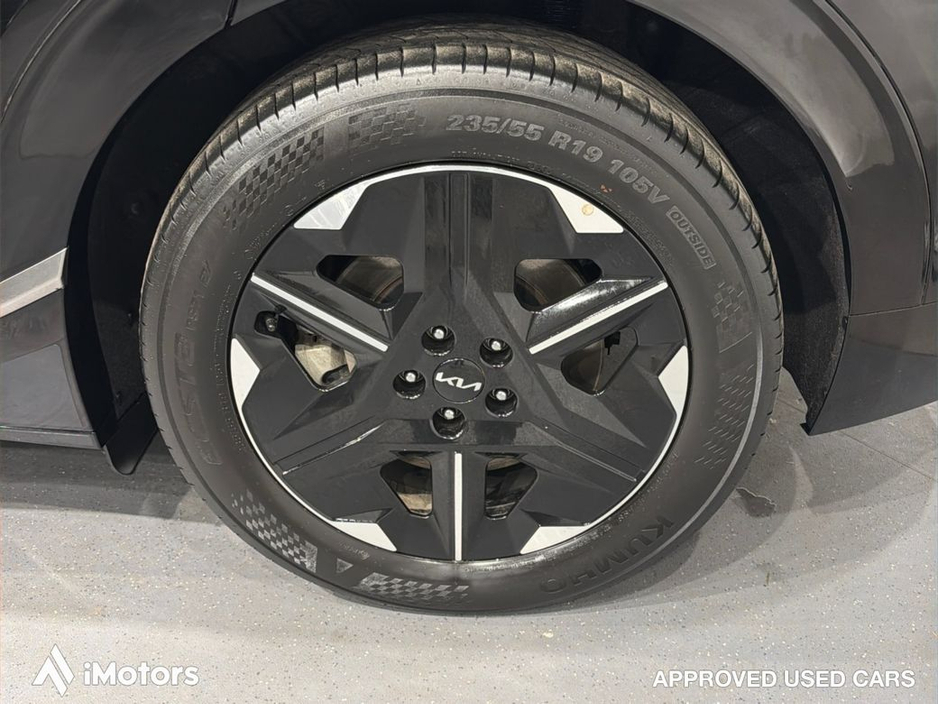 Kia EV6 PE Earth — thumbnail 11