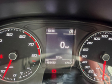 2017 SEAT Ibiza 1L Petrol For Sale Images