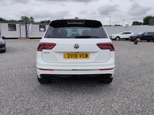 2019 Volkswagen Tiguan 2L Diesel For Sale Images