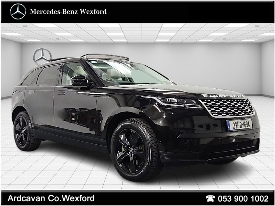 2022 Land Rover Range Rover Velar 2L Petrol Plug-in Hybrid For Sale Images