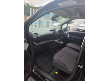 2025 Opel Combo 1.5L Diesel For Sale Images