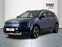 2024 Kia Niro 1.6L Petrol Plug-in Hybrid For Sale Images