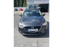 2016 Mazda Demio 1.5L Diesel For Sale Images