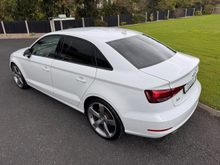 2015 Audi A3 1.6L Diesel For Sale Images