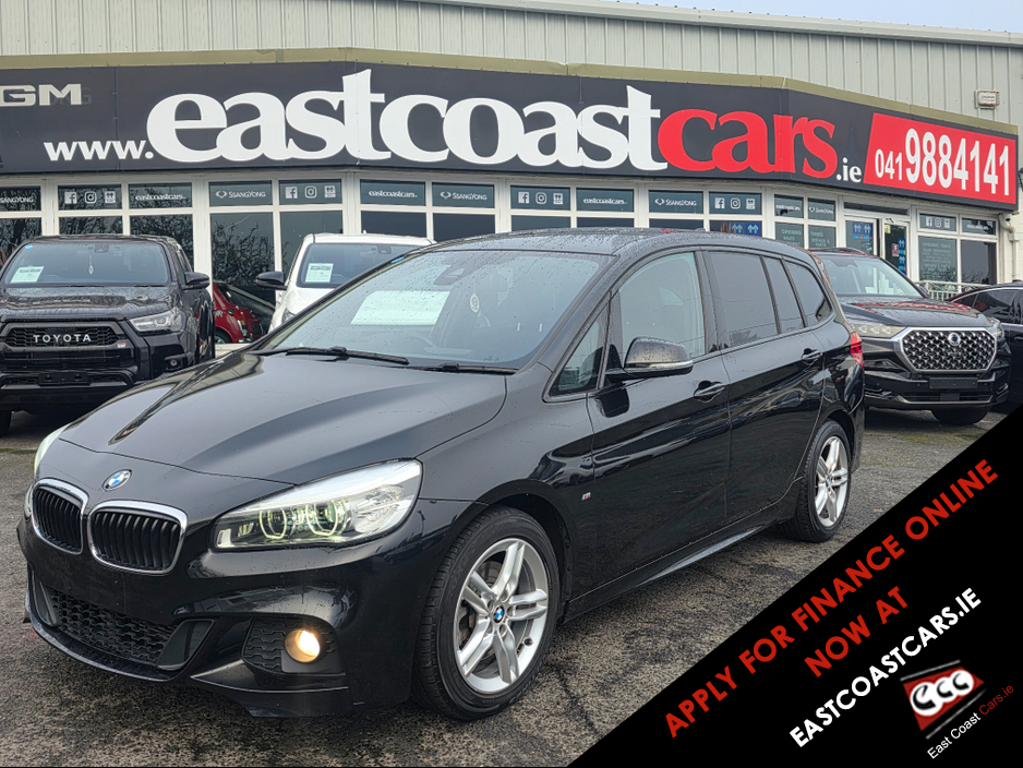 Used BMW 2 Series 2017 in Meath