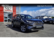 Toyota Rav4 RAV4 HYBRID LUNA