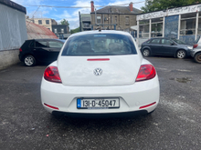 2013 Volkswagen Beetle 1.2L Petrol For Sale Images